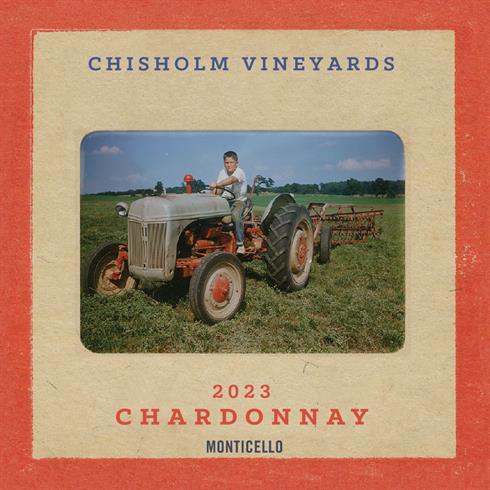 Chardonnay 2023