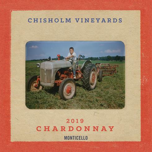 Chardonnay 2019