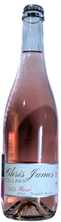 2025 Pinot Noir Rose, Yamhill-Carlton (Estate)