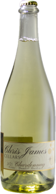 2021 Sparkling Chardonnay, Yamhill-Carlton (Estate)