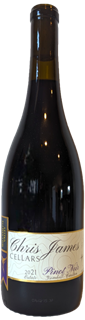 2022 Pinot Noir, Yamhill-Carlton (Estate) (Library)