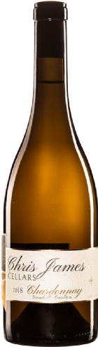 2018 Chardonnay, Yamhill-Carlton