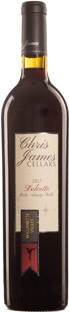 2017 Dolcetto, Eola-Amity Hills (Library)