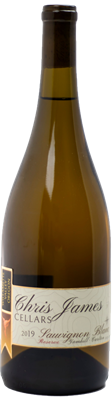 2019 Reserve Sauvignon Blanc, Yamhill-Carlton (Estate)