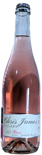 2023 Sparkling Dolcetto Rose, Yamhill-Carlton (Estate)