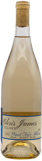 2022 Pinot Noir Blanc, Yamhill-Carlton (Estate)