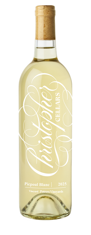 2025 Picpoul Blanc