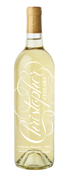 2024 Clairette Blanche