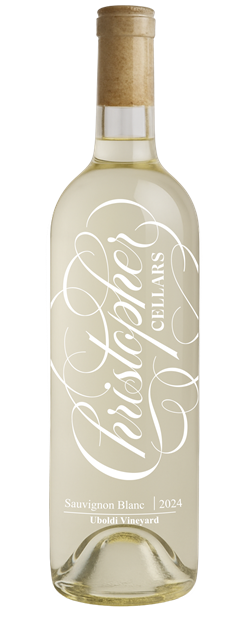 2024 Sauvignon Blanc