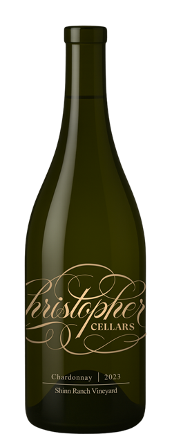 2024 Chardonnay