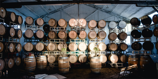 Wine Wednesday: Rethinking Lodi