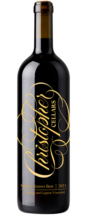 2021 Mother Knows Best