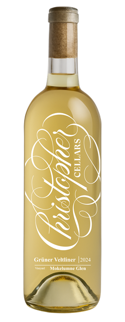 2025 Grüner Veltliner