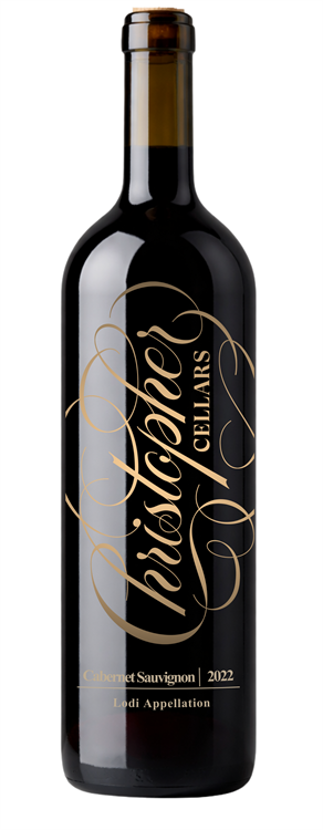 2022 Cabernet Sauvignon