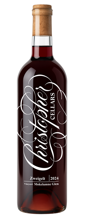 2024 Zweigelt