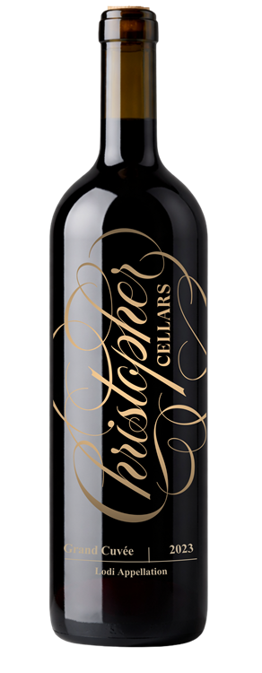2023 Grand Cuvee