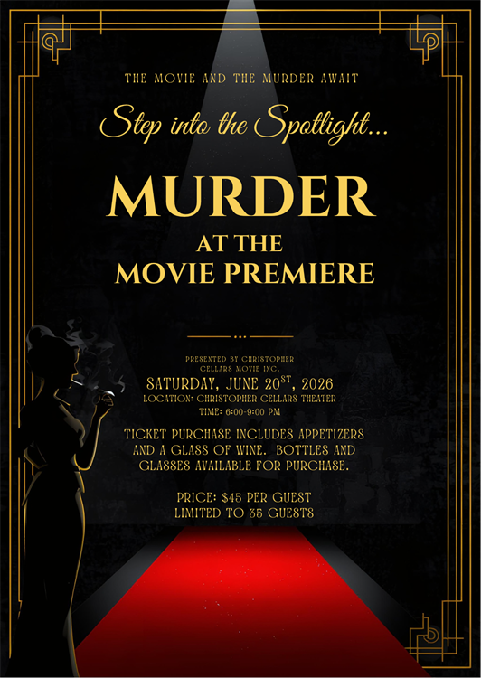 Murder Mystery