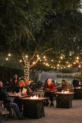 4:45PM - Winter Pickup Party for Cellar Club Members