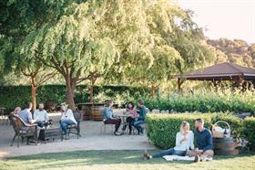 Fall Pickup Party - Guest Ticket (5:30PM)