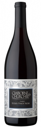 2024 Classic Pinot Noir