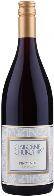 2024 White Label Pinot Noir
