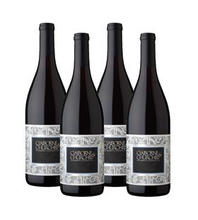 Red Wine Mystery Pack (4 btl)