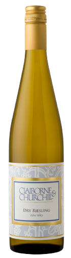 2021 Dry Riesling, Central Coast