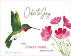 2024 Ode To Joy Pinot Noir
