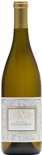 2023 Chardonnay, Spanish Springs