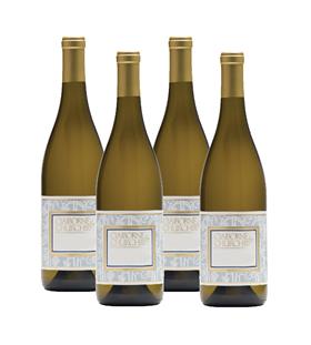 White Wine Mystery Pack (4 btl)