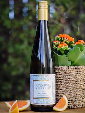 2025 Dry Muscat