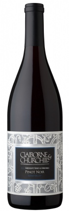 2023 Greengate Pinot Noir