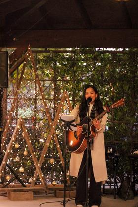 Holiday Pickup Party - Guest Ticket (5:30PM)