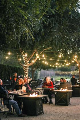 Holiday Pickup Party for Cellar Club Members (4:45PM)