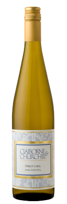 2025 Pinot Gris