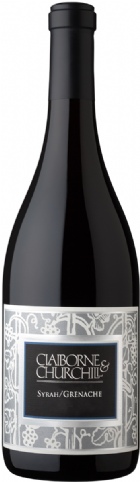 2023 Syrah/Grenache