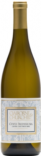 2024 Cuvée Fredericka