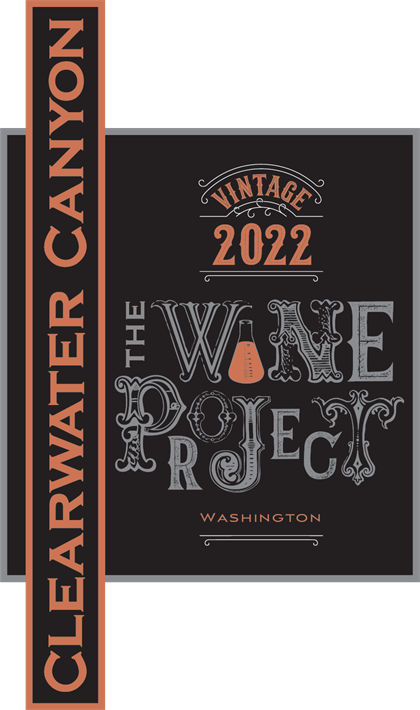 2022 The Wine Project