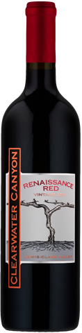 2019 Renaissance Red