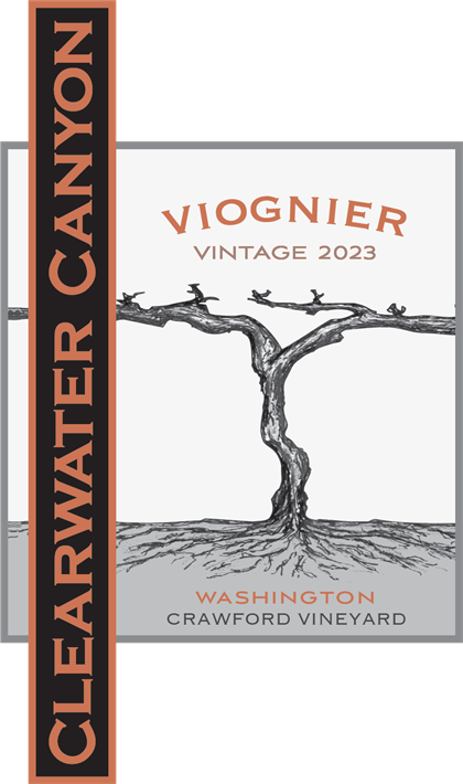 2023 Viognier