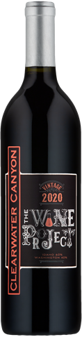 2020 The Wine Project