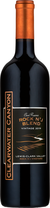 2019 Coco's Reserve Rock n'J Blend *Enthusiast Club Only*