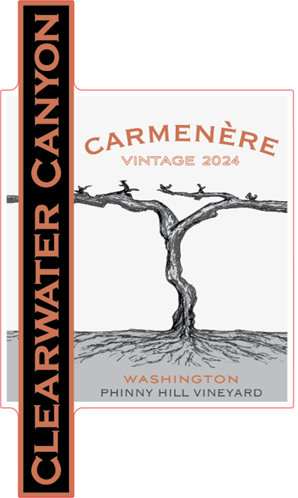 2024 Carmenère