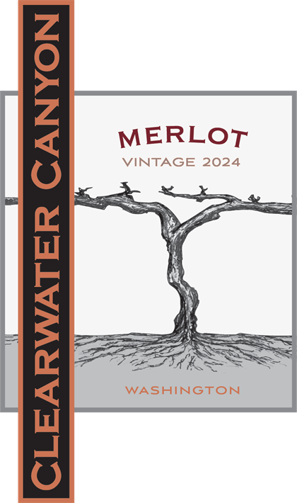 2024 Merlot