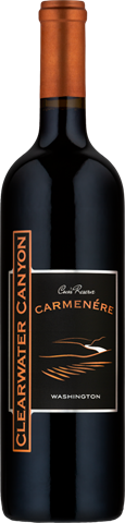 2019 Coco's Reserve Carmenère