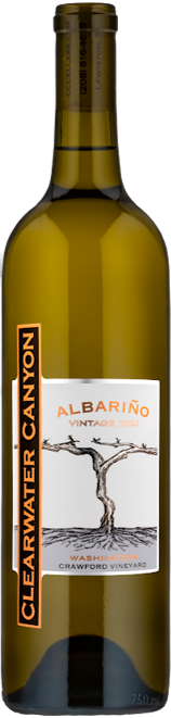 2025 Albariño