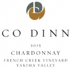 2015 Chardonnay French Creek Vineyard