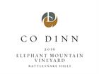 2016 Red Blend Elephant Mountain Vineyard
