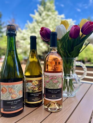 Mothers Day Gift Bundle