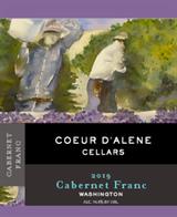 2023 Cabernet Franc